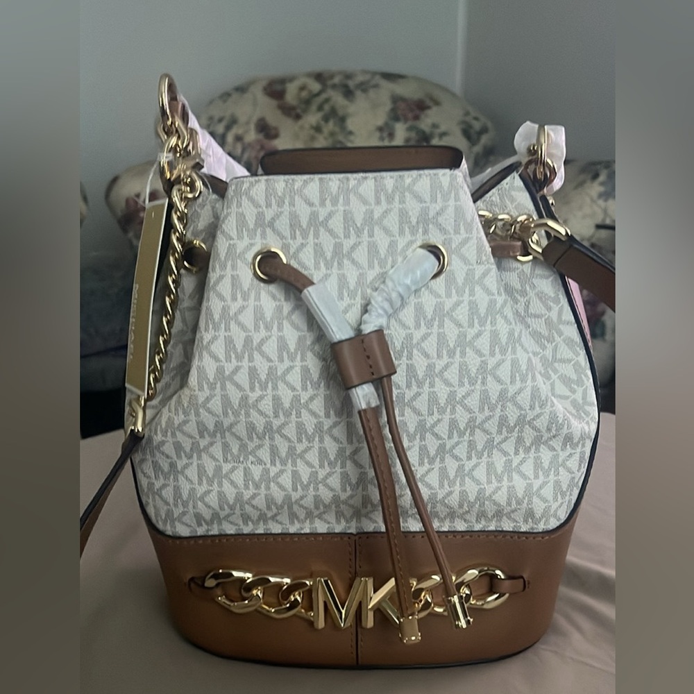 Michael Kors Vanilla